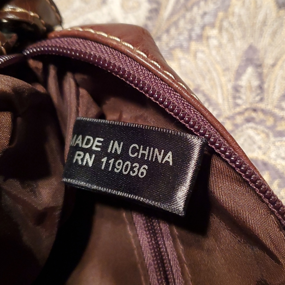 Gianibernini Handbag - Picture 10 of 10